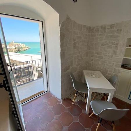 Mono Judeca By Garganoin Apartment Vieste Exterior foto