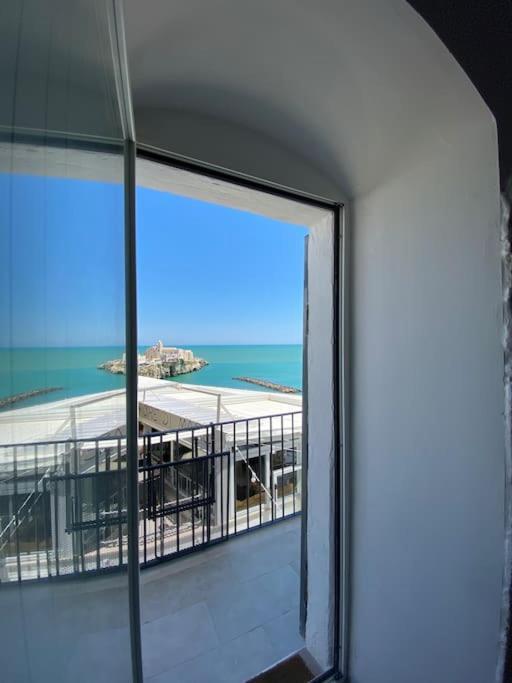 Mono Judeca By Garganoin Apartment Vieste Exterior foto