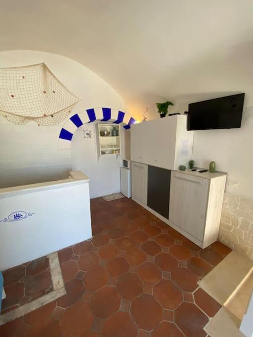 Mono Judeca By Garganoin Apartment Vieste Exterior foto