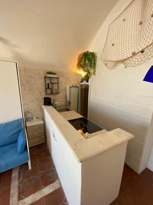 Mono Judeca By Garganoin Apartment Vieste Exterior foto