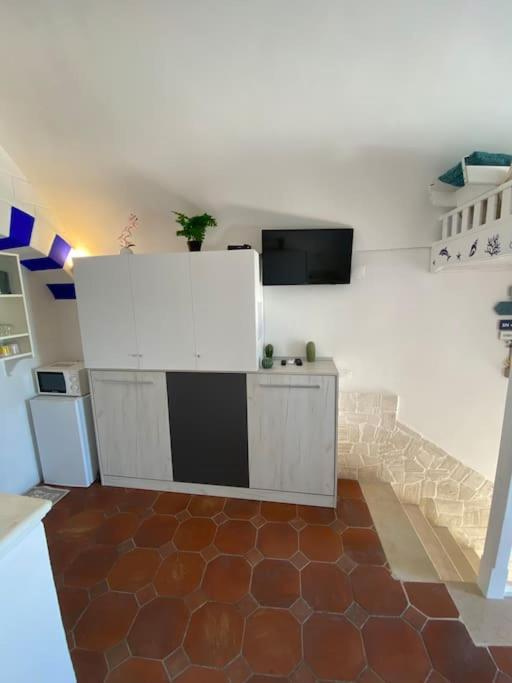 Mono Judeca By Garganoin Apartment Vieste Exterior foto