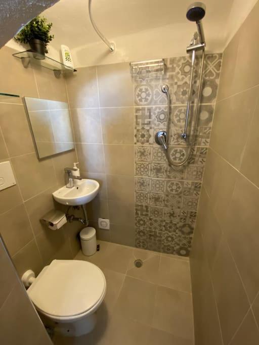 Mono Judeca By Garganoin Apartment Vieste Exterior foto