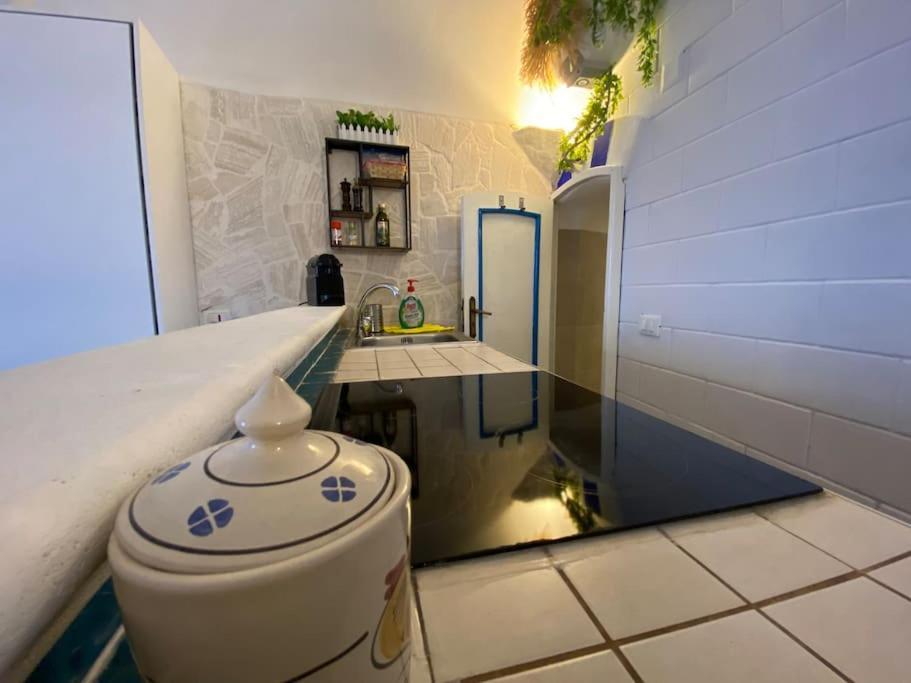 Mono Judeca By Garganoin Apartment Vieste Exterior foto