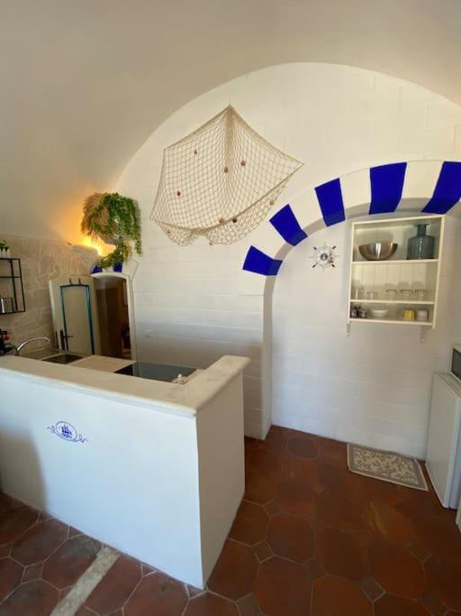 Mono Judeca By Garganoin Apartment Vieste Exterior foto