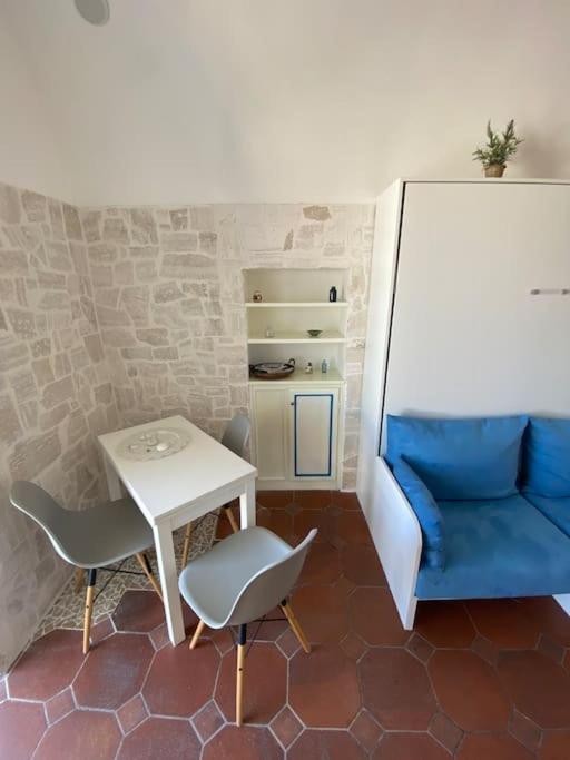 Mono Judeca By Garganoin Apartment Vieste Exterior foto